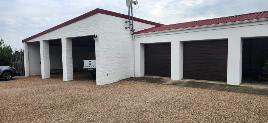6 Bedroom Property for Sale in George Rural Western Cape